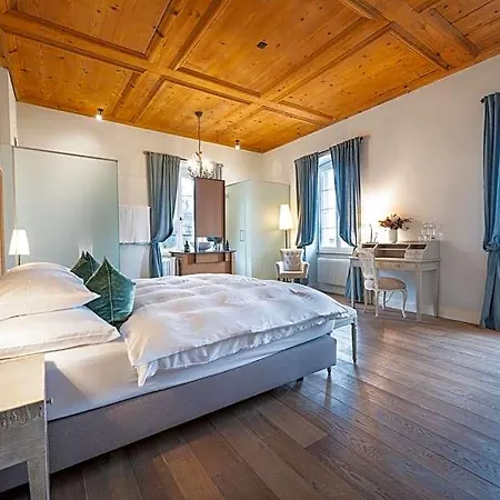 Romantik Chateau Salavaux