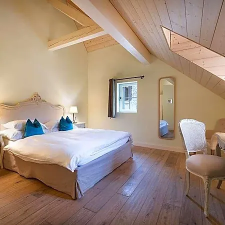 Hotel Chateau Salavaux