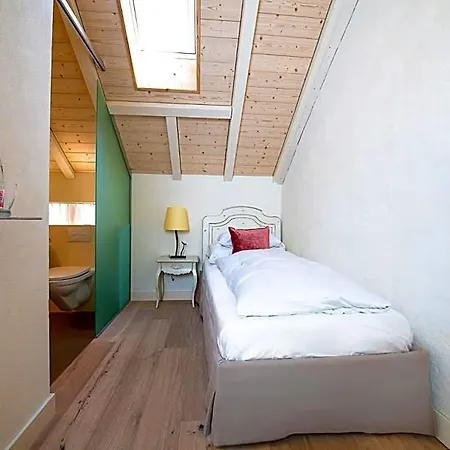 Chateau Salavaux Hotel Avenches