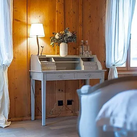 Hotel Chateau Salavaux