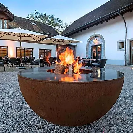 Hotel Chateau Salavaux *