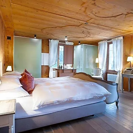 Hotel Chateau Salavaux