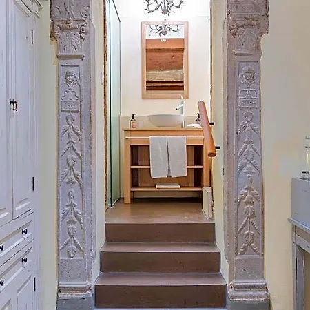 Hotel Chateau Salavaux