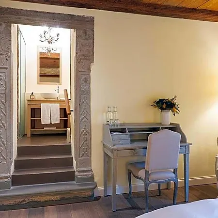 Chateau Salavaux Avenches