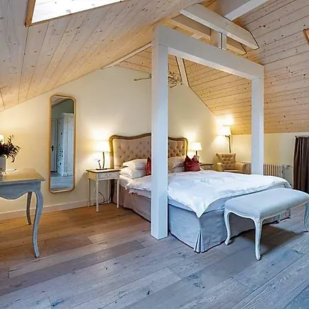 Hotel Chateau Salavaux