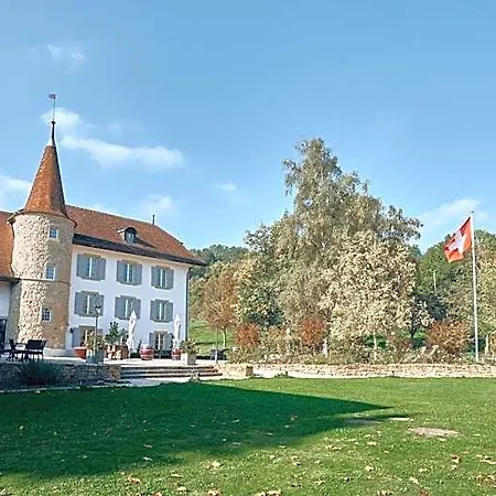 Chateau Salavaux *
